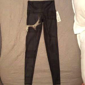 Teeki skull leggings